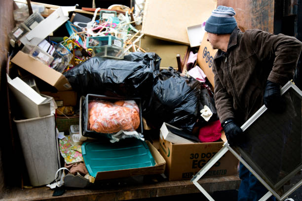 Best Commercial Cleanout Services  in Rio Rancho, NM