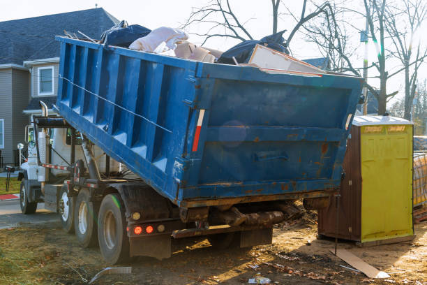 Best Construction Debris Removal  in Rio Rancho, NM
