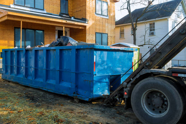 Best Commercial Cleanout Services  in Rio Rancho, NM