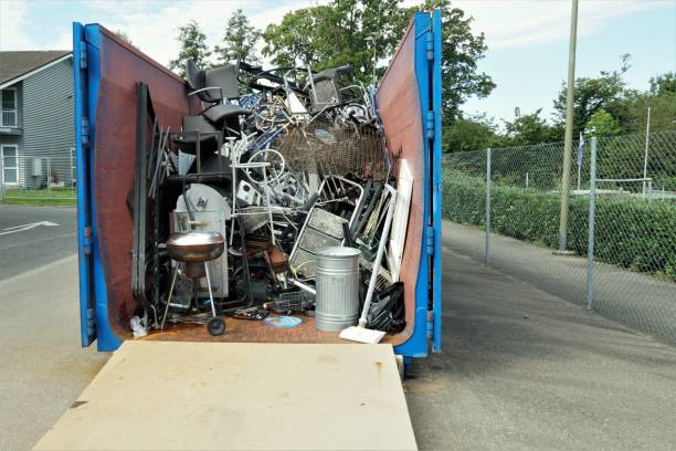 Best Commercial Junk Removal  in Rio Rancho, NM