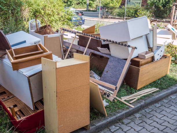 Household Junk Removal in Rio Rancho, NM