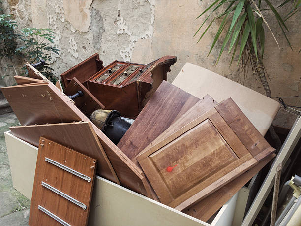 Best Full-Service Junk Removal  in Rio Rancho, NM